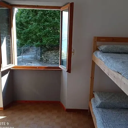 I Promessi Riposi -bellagio Experience- For Lovers Apartment *