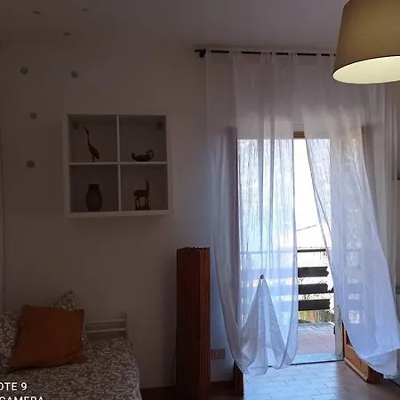 I Promessi Riposi -bellagio Experience- For Lovers Апартаменты Oliveto Lario