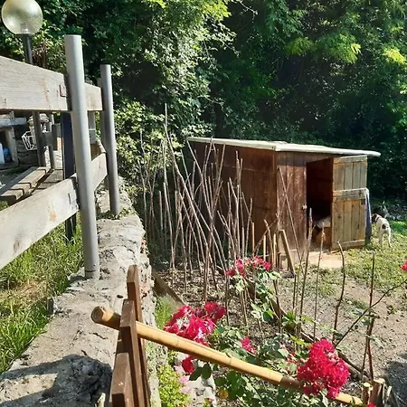 I Promessi Riposi -bellagio Experience- For Lovers Oliveto Lario